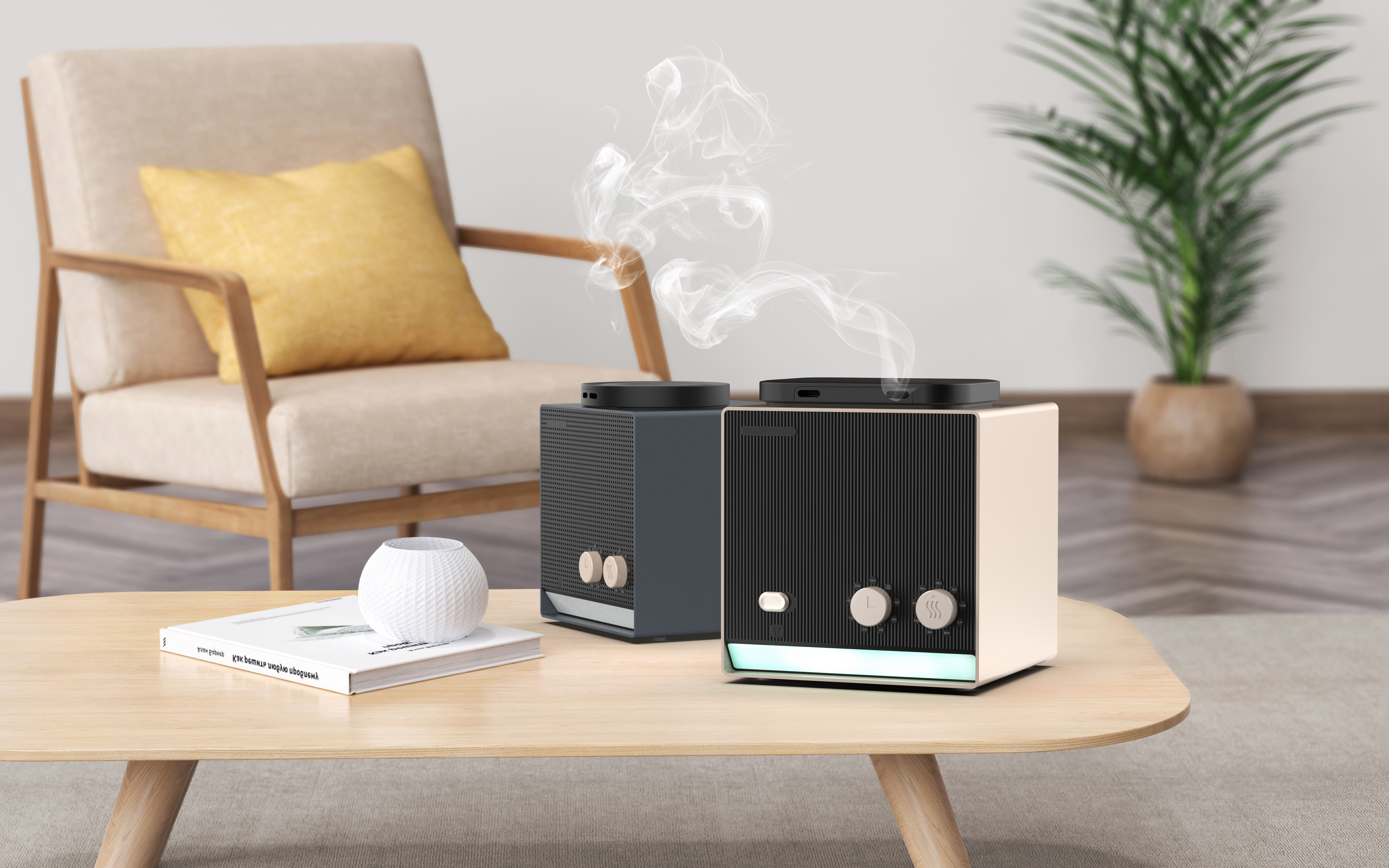 Aksuccess Pure Essentials