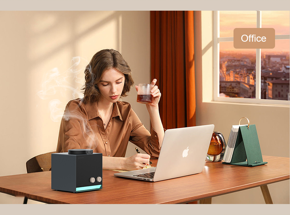 Aksuccess Pure Essentials