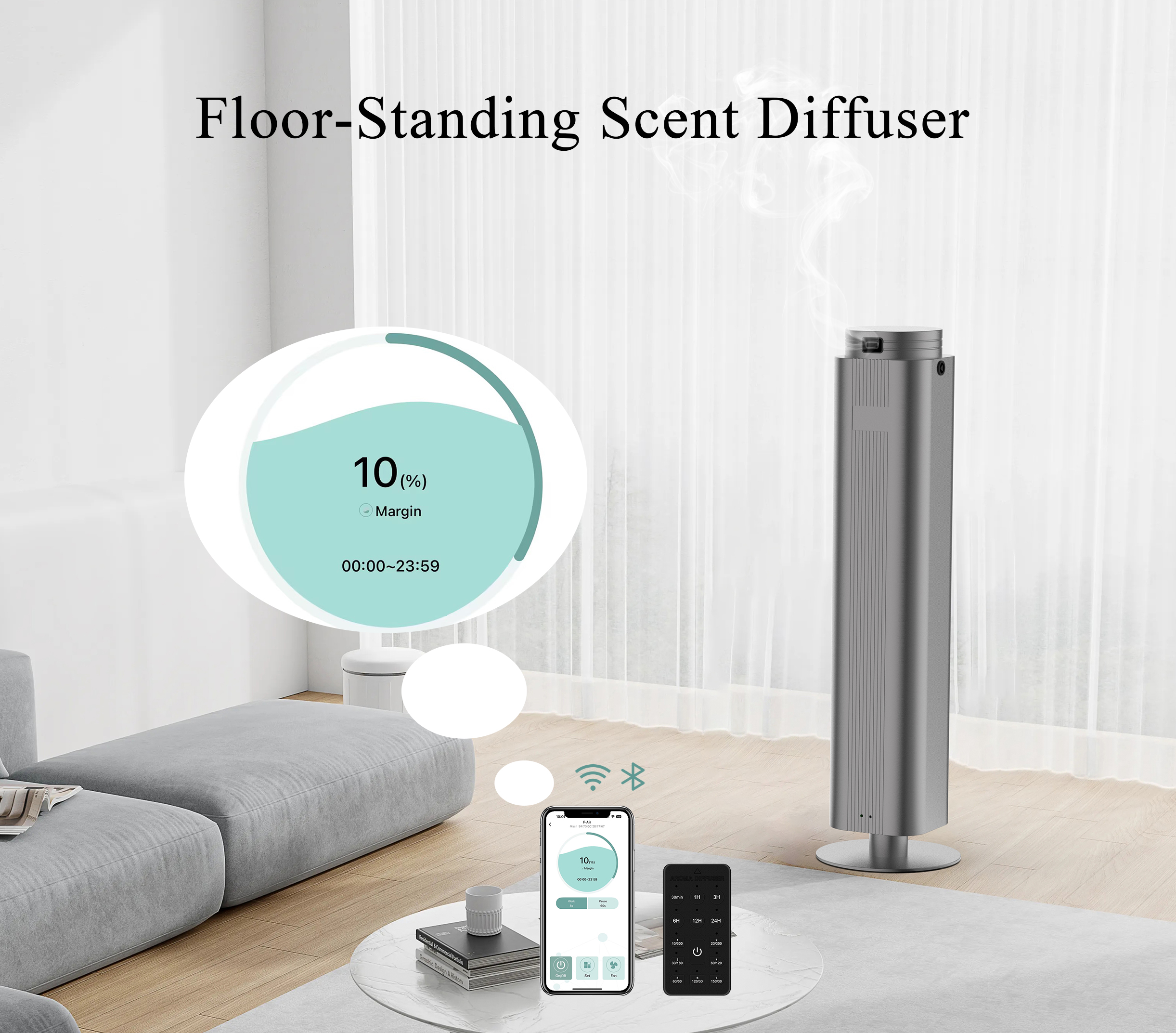 Aksuccess Pure Essentials