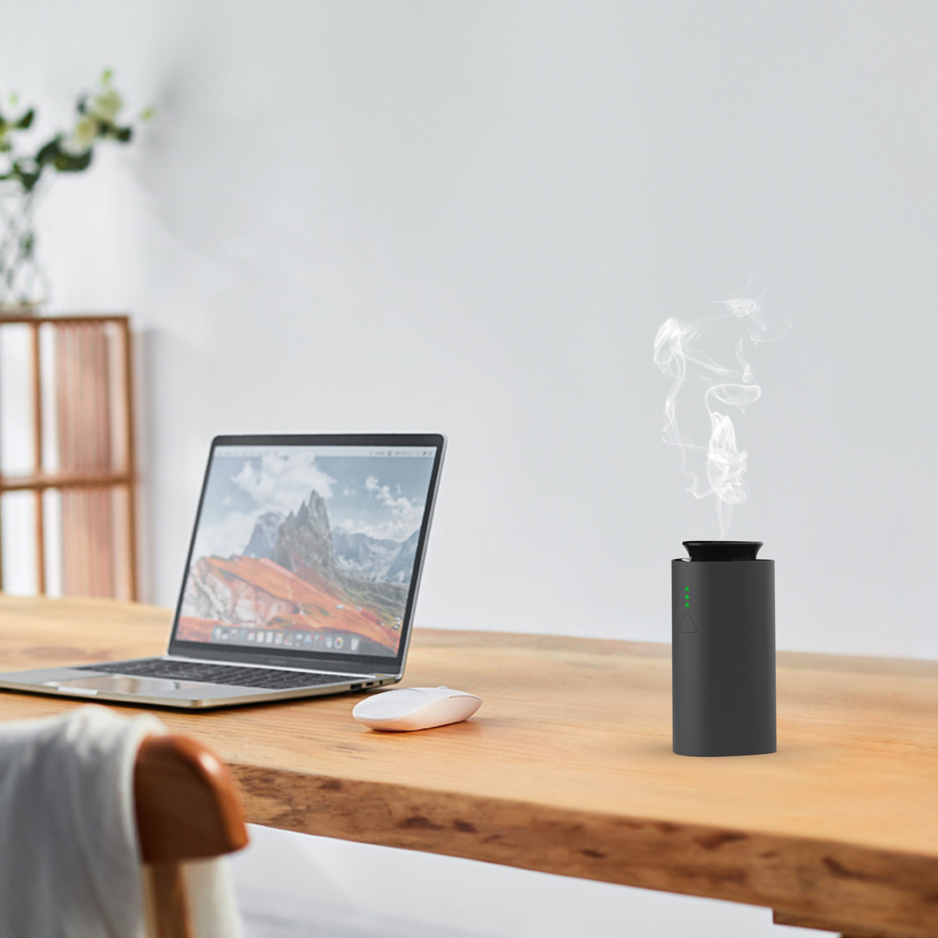 Aksuccess Pure Essentials