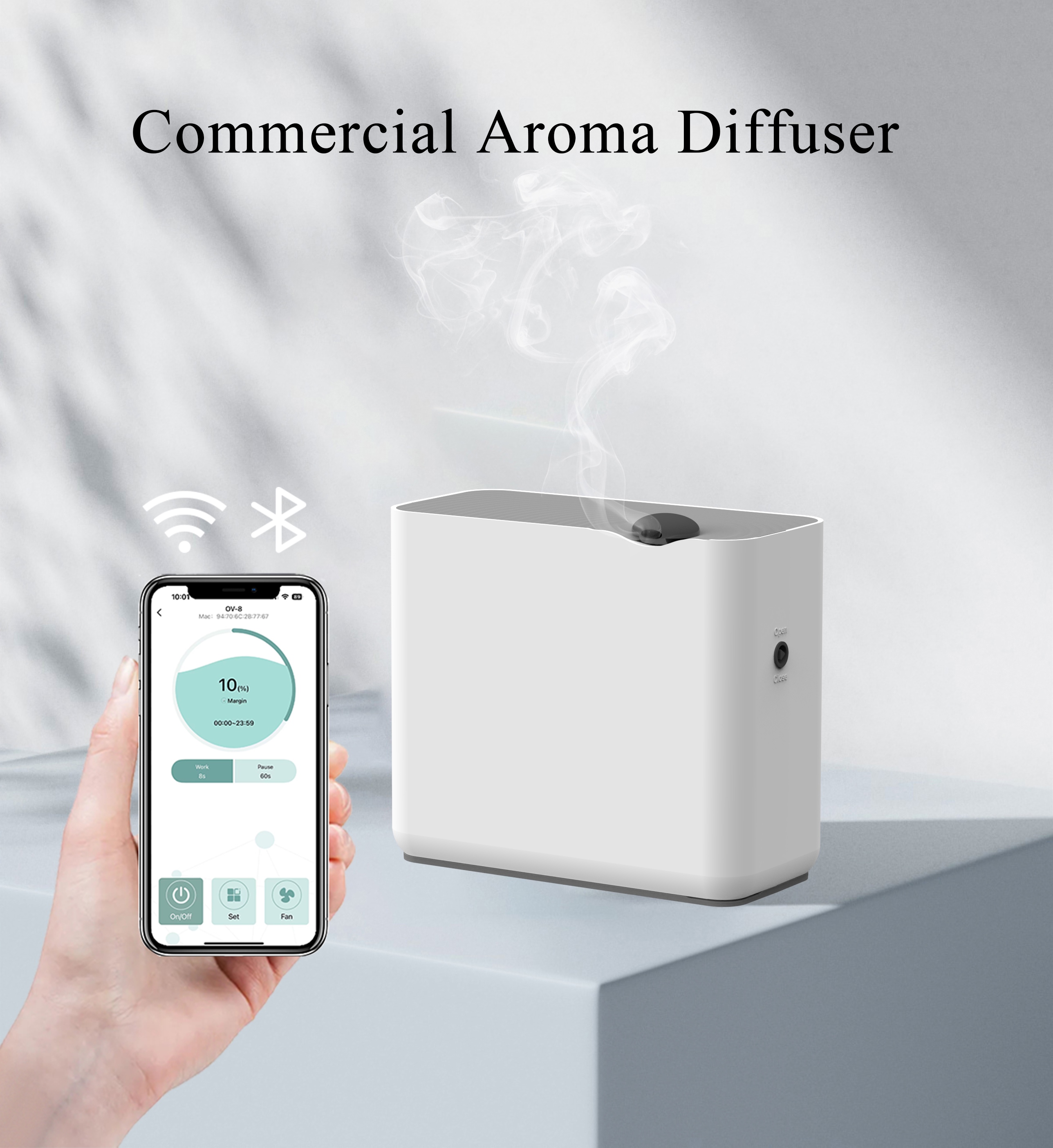 Aksuccess Pure Essentials