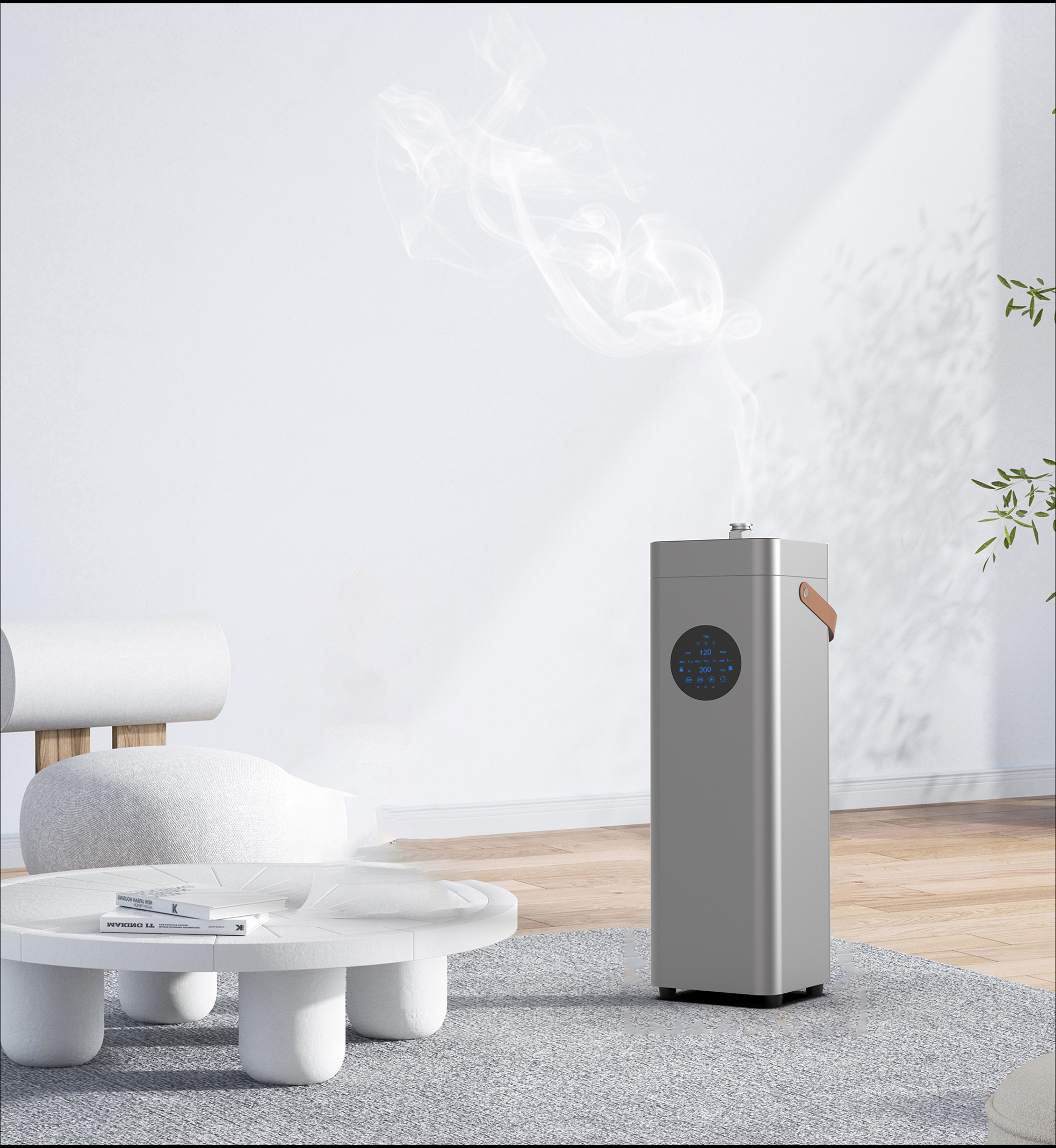 Aksuccess Pure Essentials